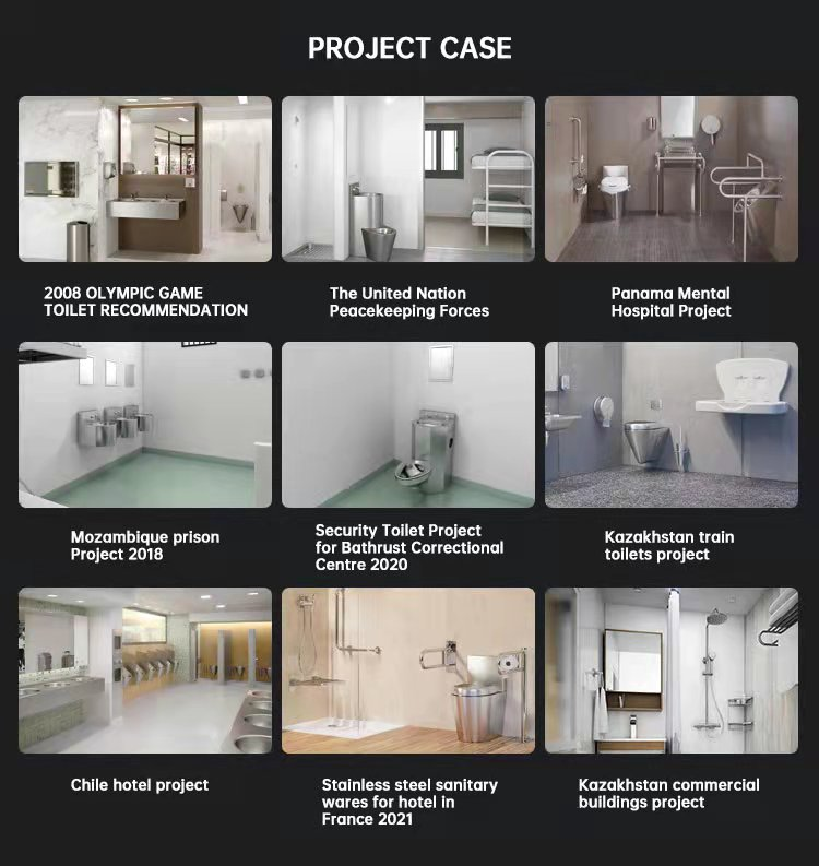 Kuge offer bathroom one stop solution services