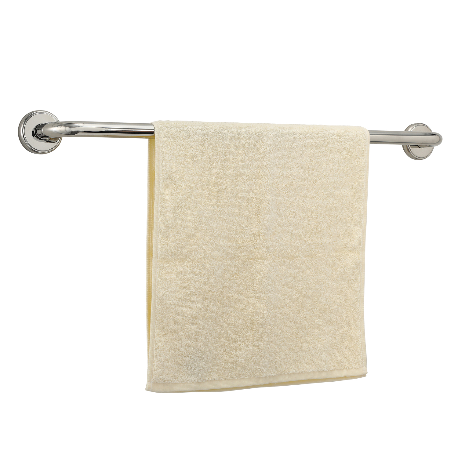 Stainless Steel Bathroom Towel Bar​