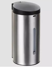 Stainless Steel Automatic Liquid Soap Dispenser