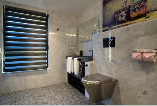 Kuge Customized Stainless Steel Sanitary Wares