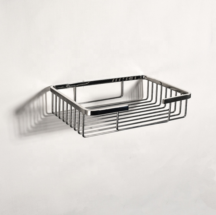 Wall Mounted Soap Holder