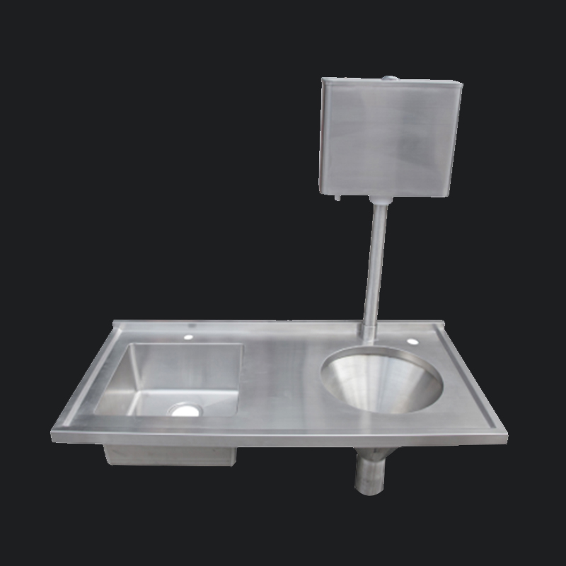 KUGE Stainless steel Hygiene Hospital Products