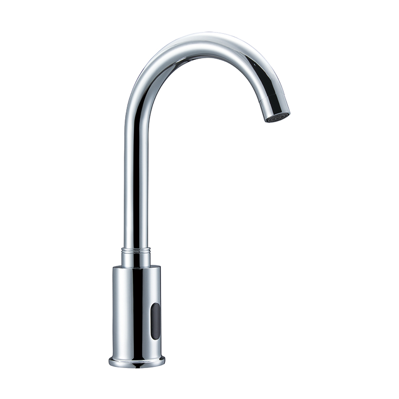 Smart Infrared Faucet