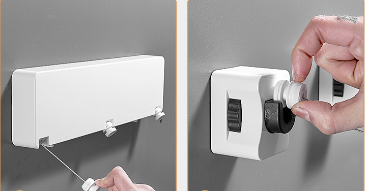 new deign hanging rope