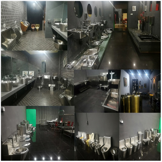 More Tips for Stainless Steel Sanitary Wares