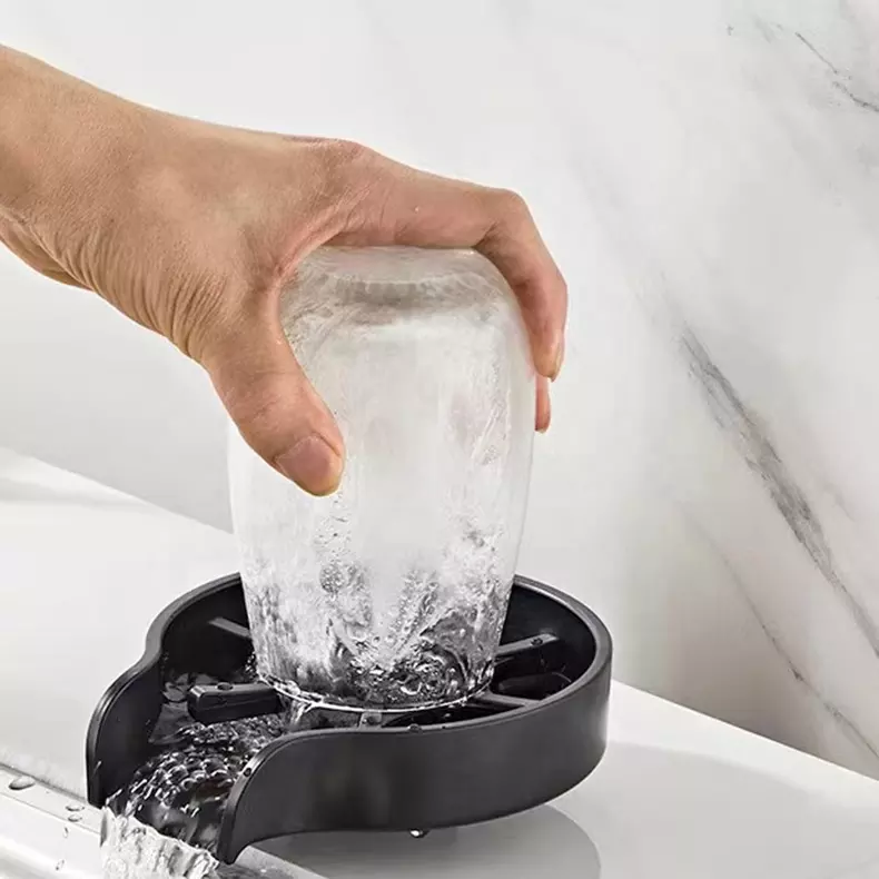 Multi-purpose cup washer