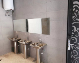 KUGE Project Cases Week