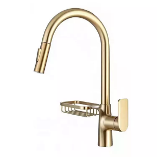 Multifunctional Kitchen Faucet