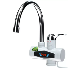 Water Heater Instant Electric Faucet