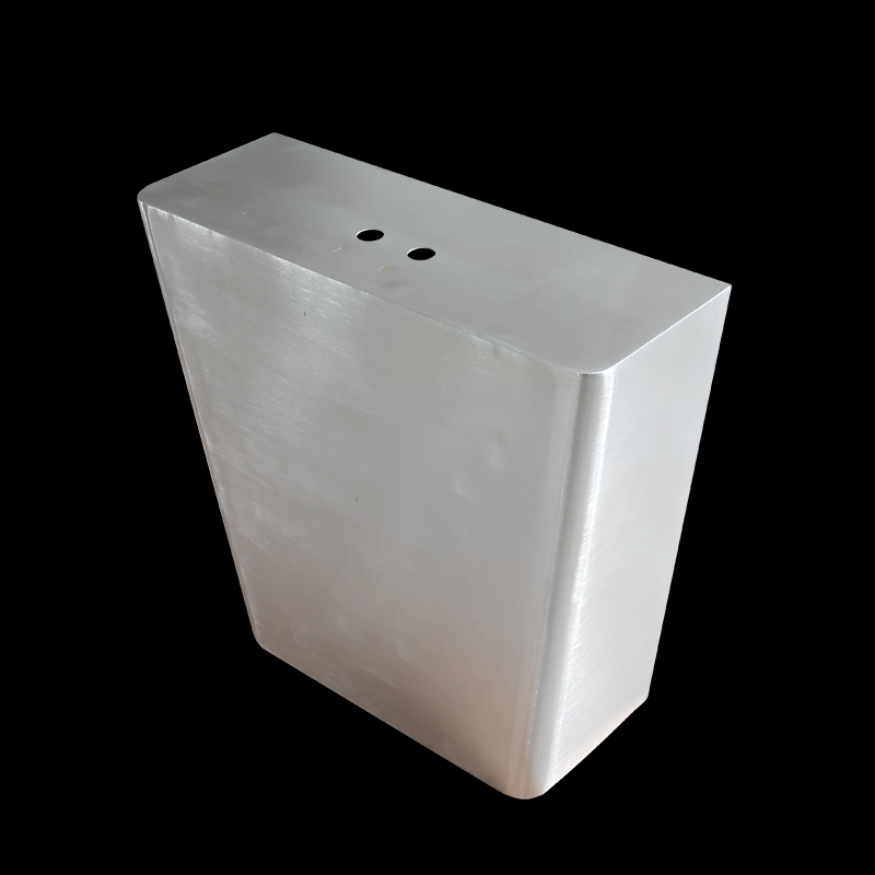 Stainless Steel Toilet Cistern Cover