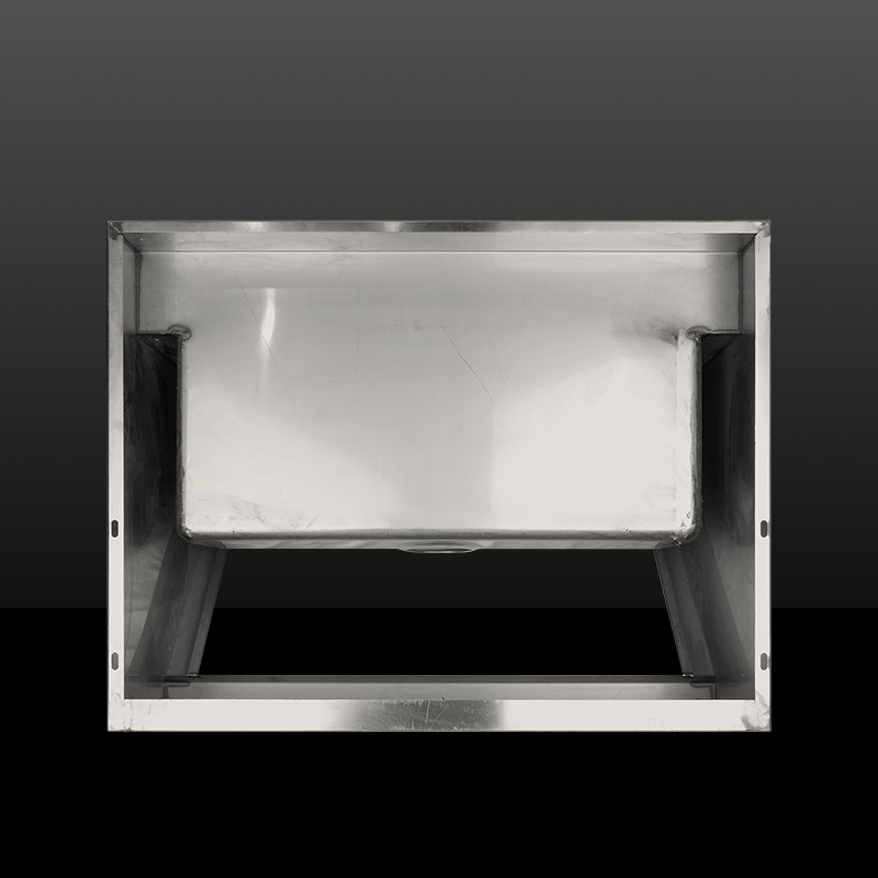 Supply Stainless Steel Hospital Surgical Scrub Wash Sink Wholesale