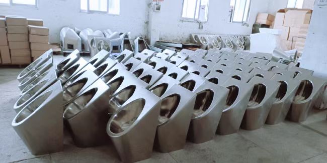 Kuge Superior Stainless Steel Products Manufacturer