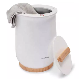 Towel Warmer Bucket