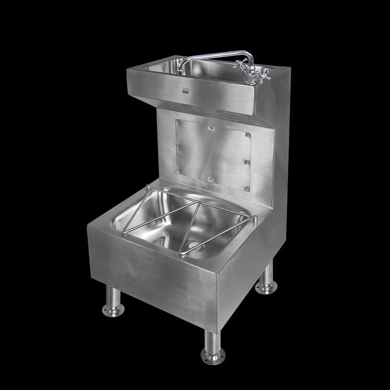 Supply Stainless Steel Janitorial Sink Wholesale Factory