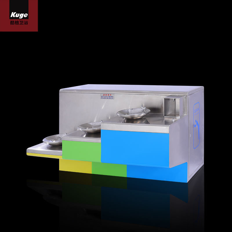 Supply Customized Free Standing Stainless Steel Outdoor Drinking