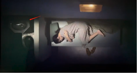 Why stainless steel toilet is so common in prison?