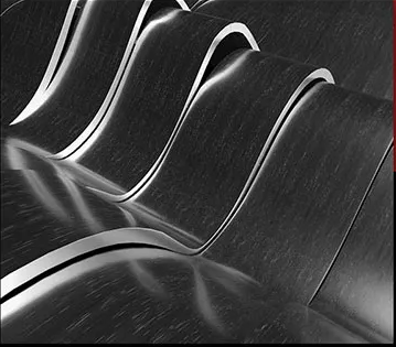 What’s the benefits of 304# Stainless Steel for Sanitary Wares?