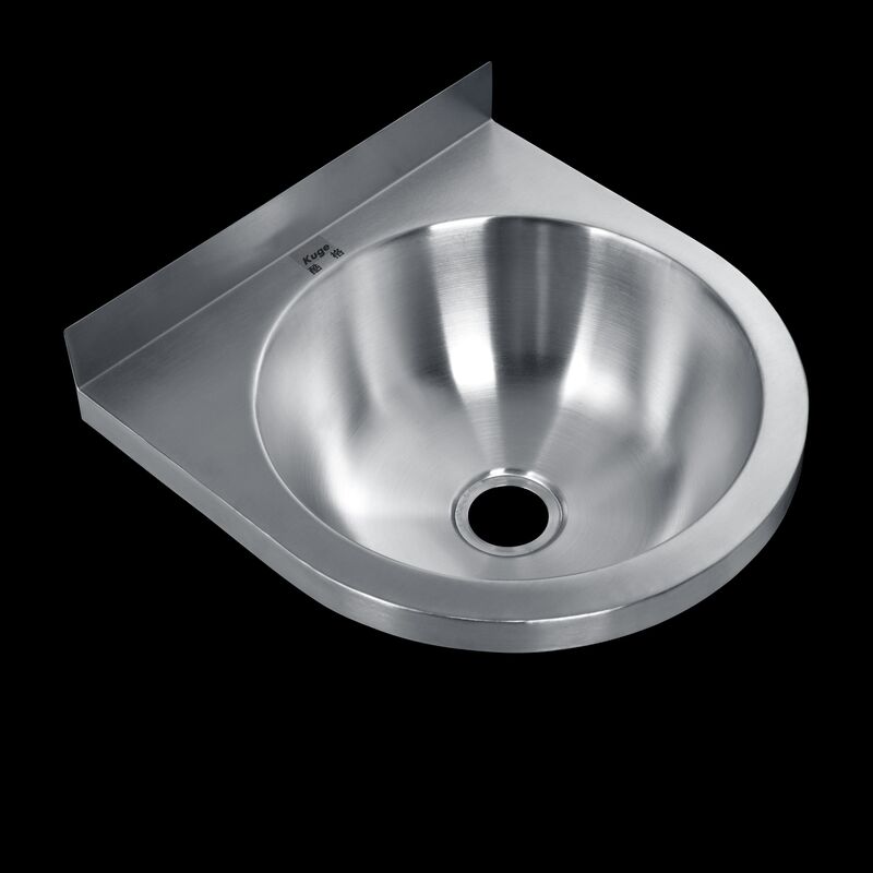 How to choice the stainless steel wash basin?