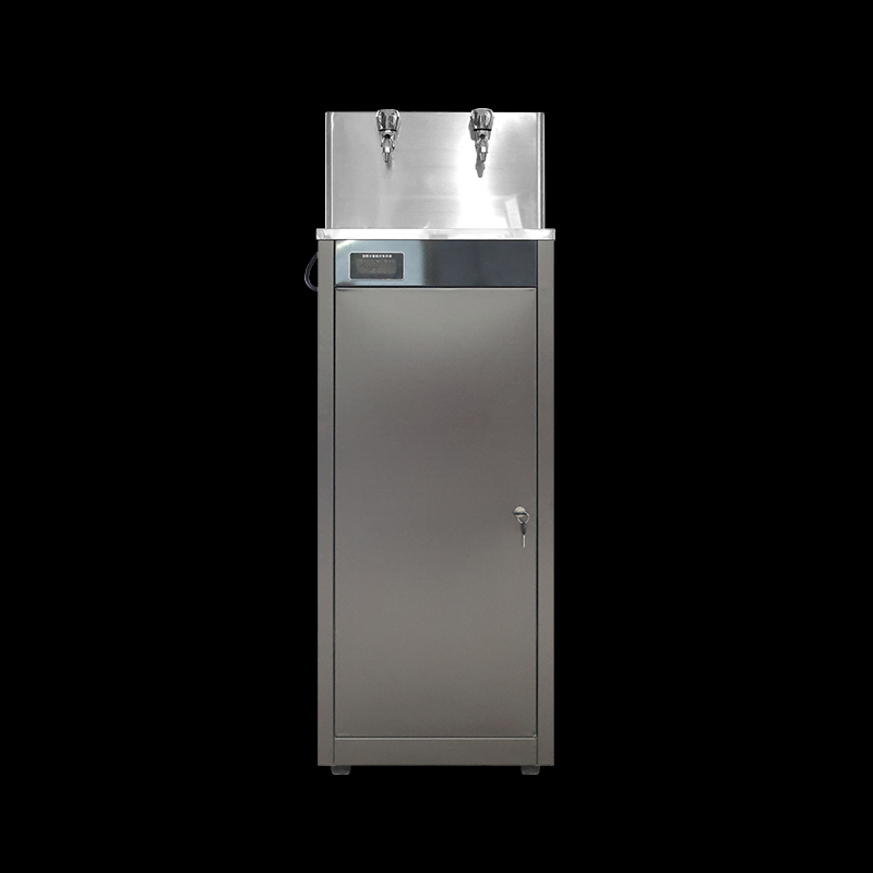 Commercial Stainless Steel Electric Drinking Fountain