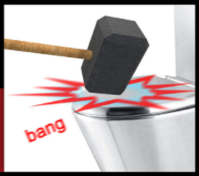 Stainless Steel Prison Toilets: Meeting the Unique Needs of Correctional Facilities