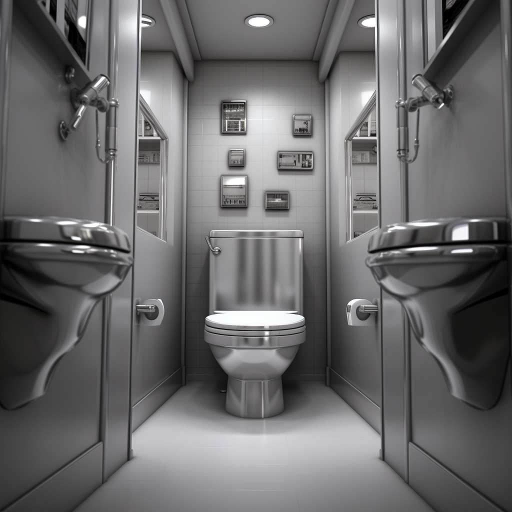 Stainless Steel 304 vs 316: Choosing the Right Material for Bathroom Fixtures