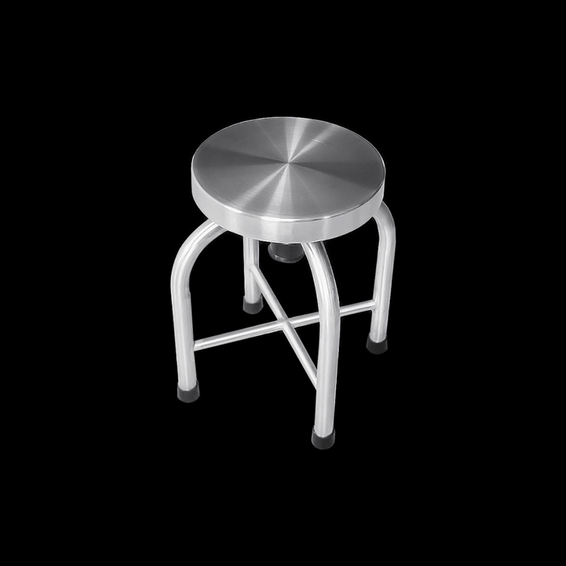Kuge 304 stainless steel stool