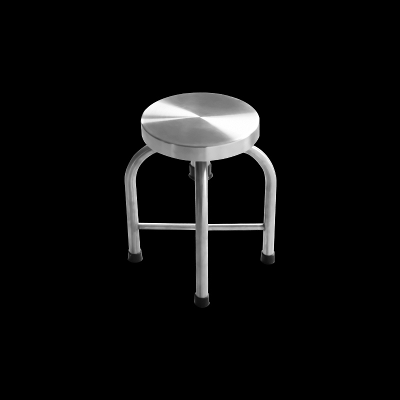 Kuge 304 stainless steel stool