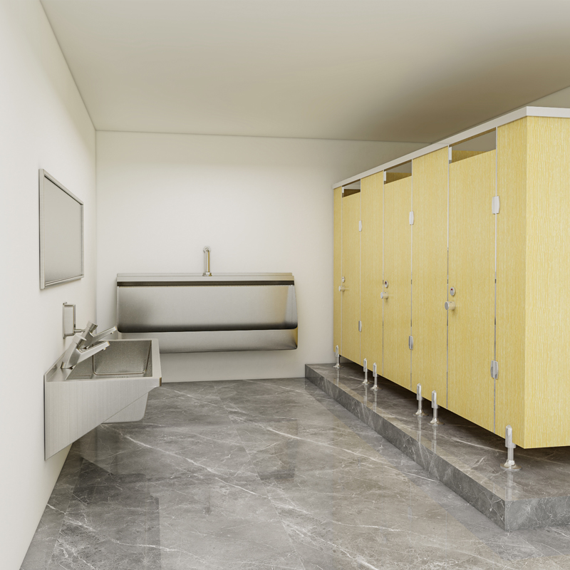 Choosing the Right Bathroom Fixtures for Schools: A Comprehensive Guide