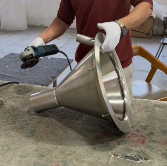 Kuge hygienic anti bacterial operating room surgical wash basin