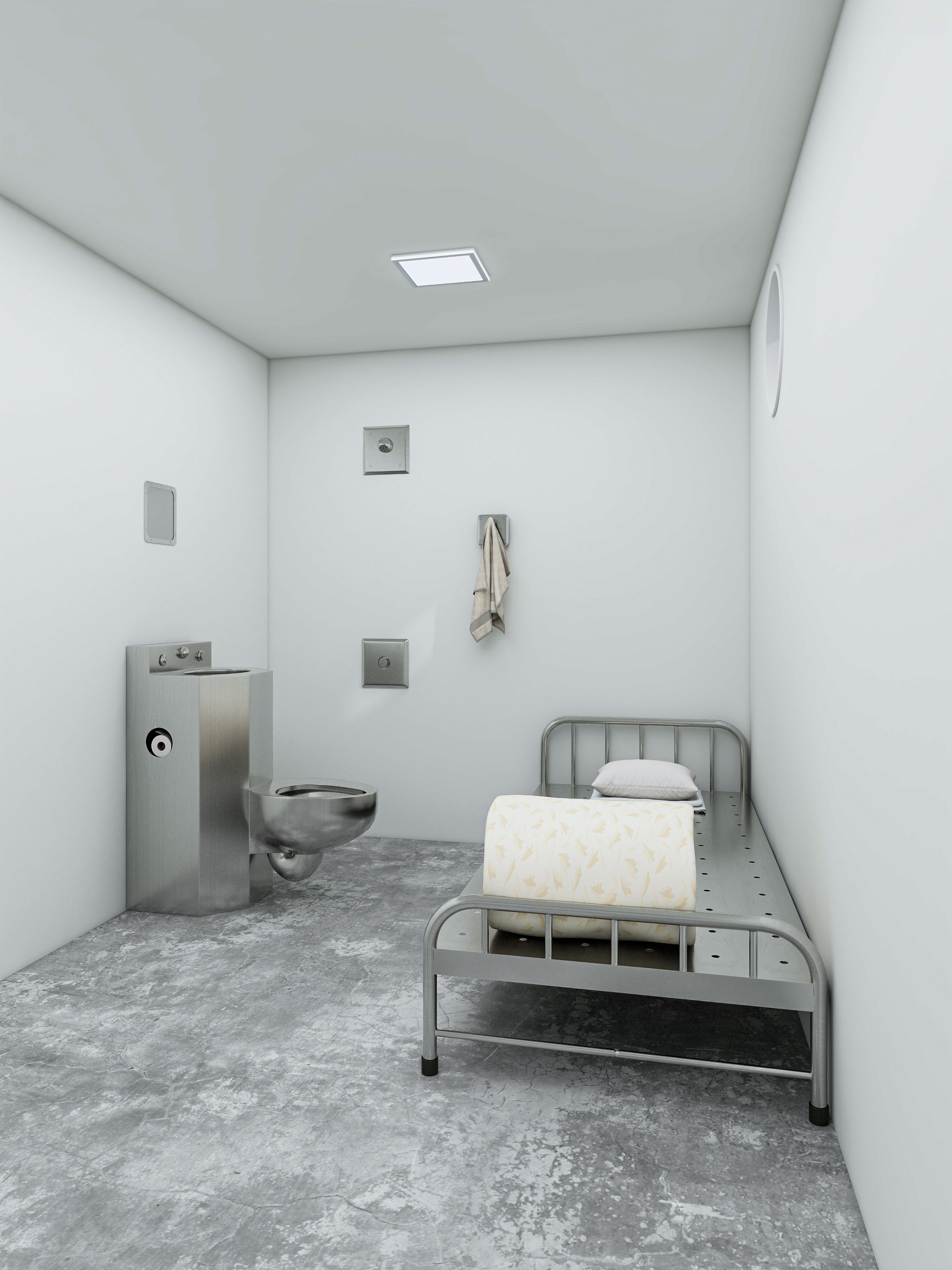 Why Penal Ware Toilets are the Ideal Choice for Correctional Facilities