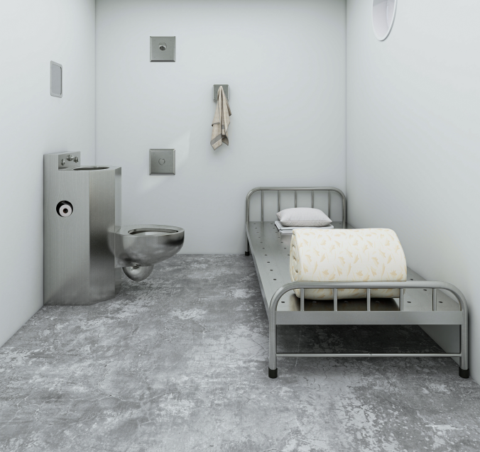 The Long-Term Cost Savings of Stainless Steel Toilets in Prisons