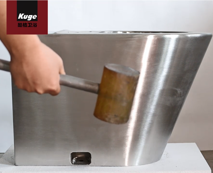 Enhancing Safety and Security with Stainless Steel Toilets in Prisons