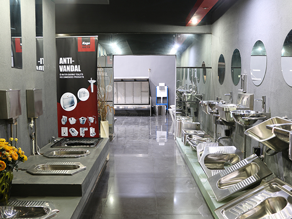 KUGE product has obtained eight national patents