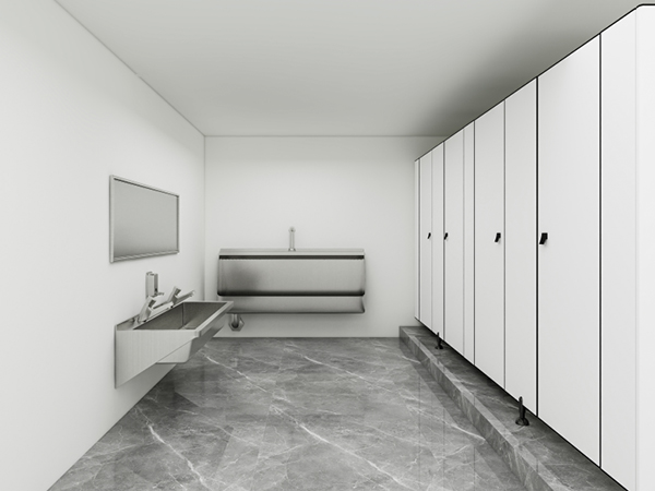 Benefits of Stainless Steel Toilets in School Facilities