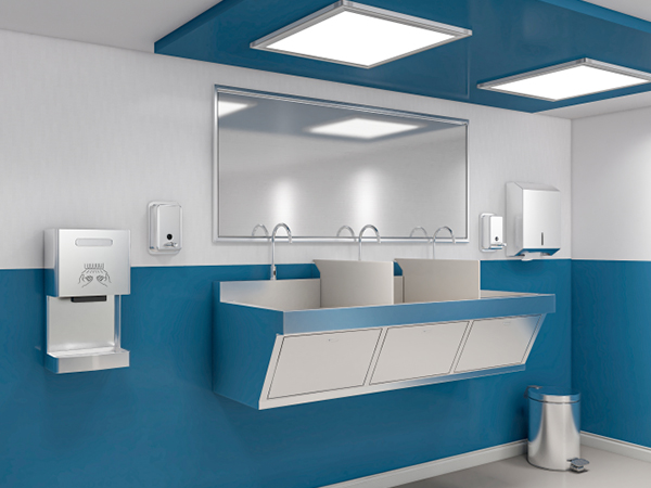 Choosing the right medical sink for your operating room