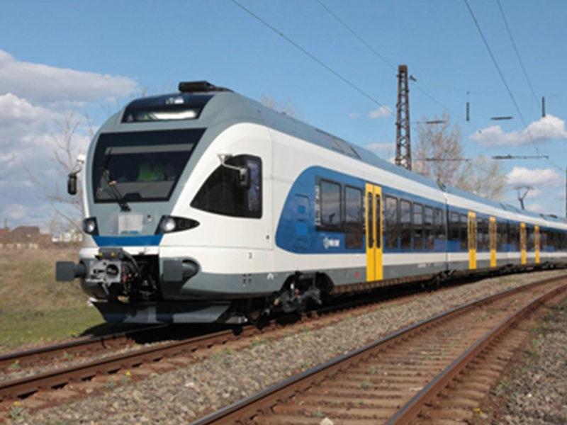 Hungarian Railway Engineering Convenience Project