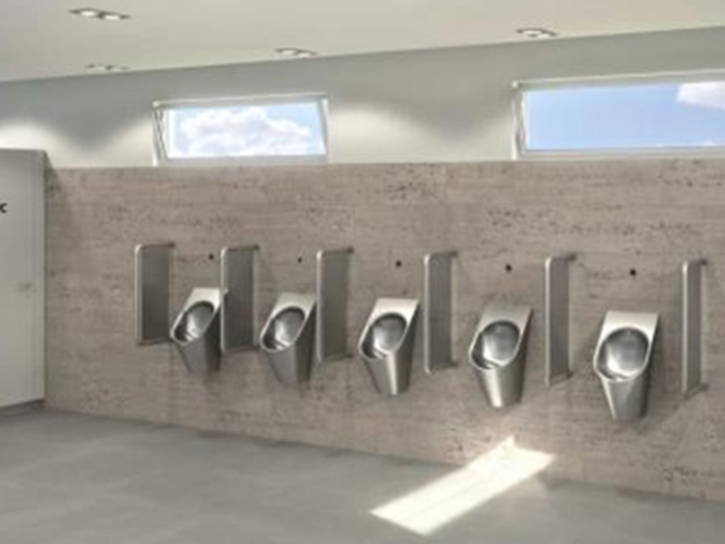 Barcelona Airport Project