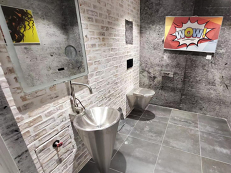 France Snow Lodge Hotel