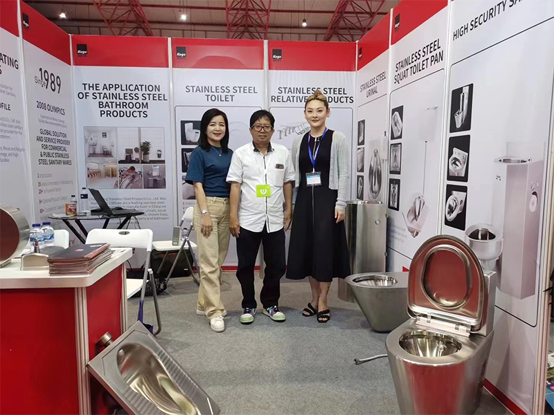 China（Indonesia）Trade Fair 2024