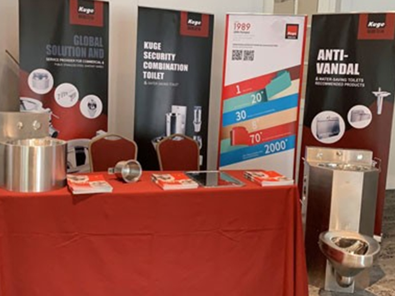 The international corrections and prisons association (ICPA) conference in Argentina