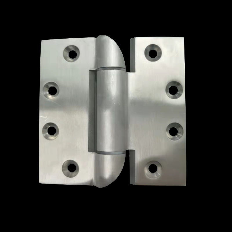 Stainless Steel Prison Hinges: Ensure Safety and Durability