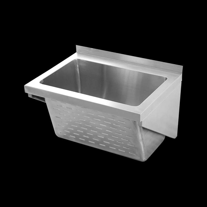 Stainless Steel Laundry Sink: The Perfect Addition to Your Laundry Room