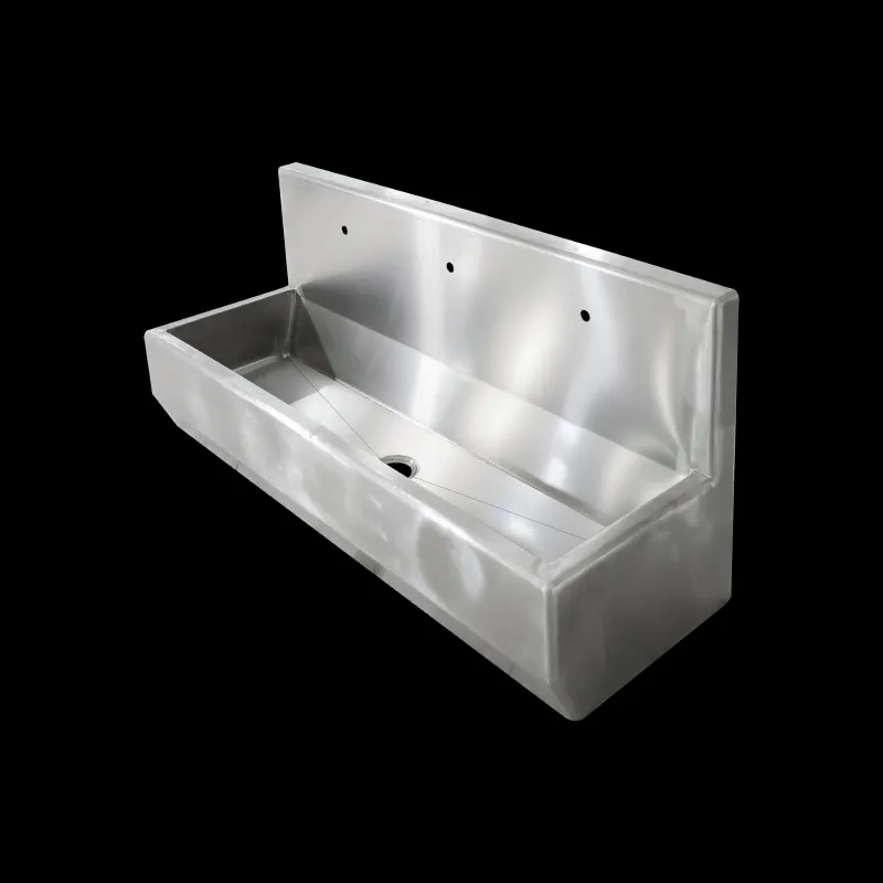 Surgical sinks