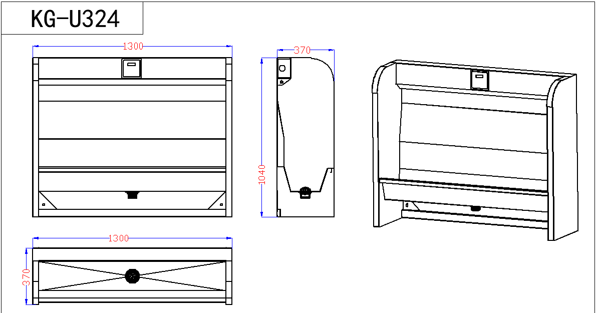 stainless steel urinal trough