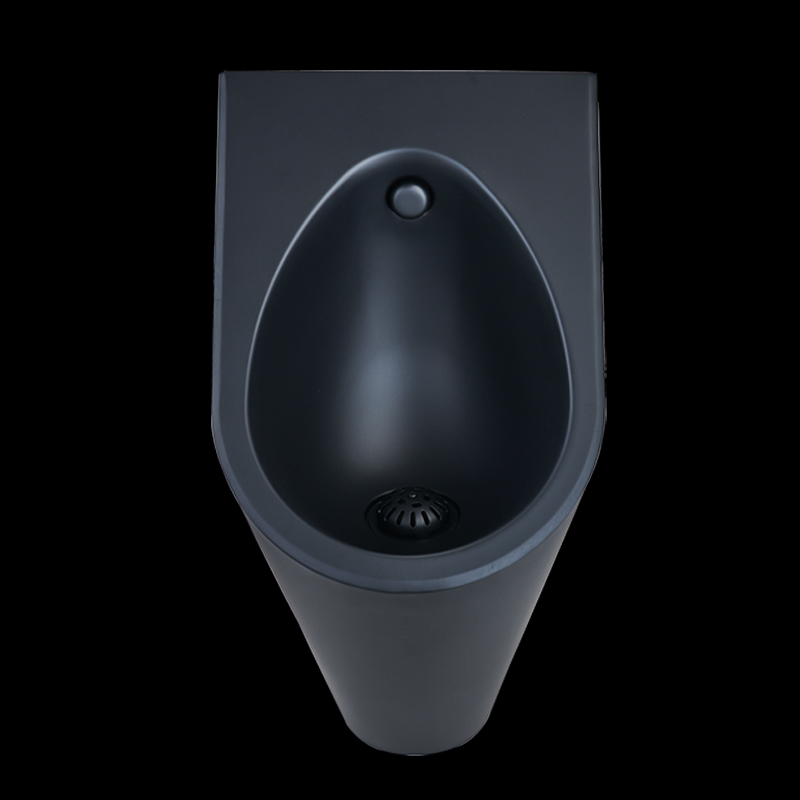 Revealed! Teach you to choose stainless steel urinal, practical and hygienic