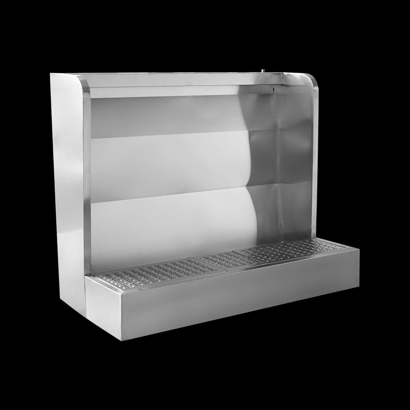 Stainless Steel Floor Standing Urinals: Raising the Bar in Commercial Restroom Solutions