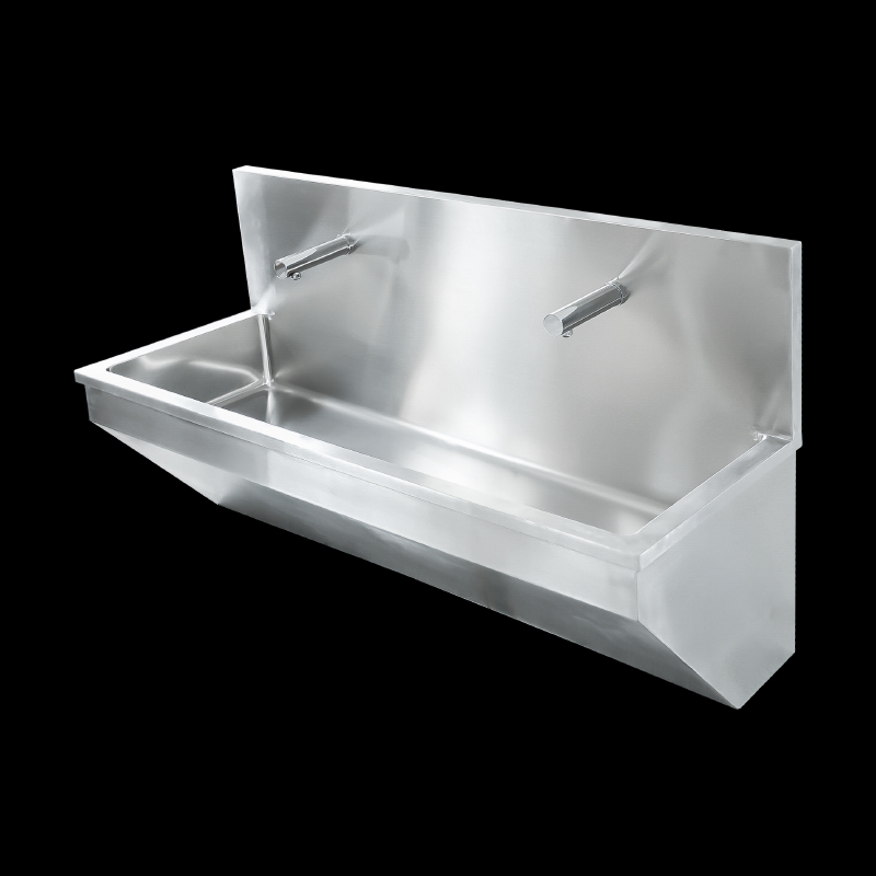 surgical scrub sink