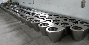 stainless steel toilet manufacturer