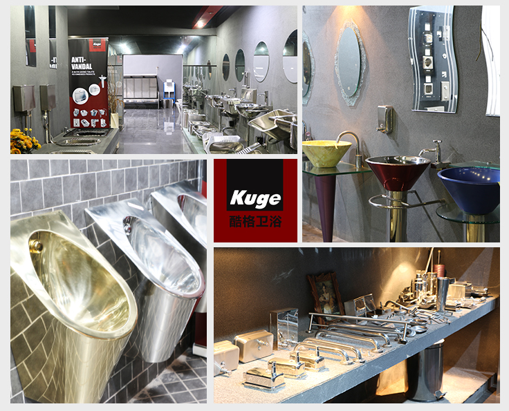 A Comprehensive Guide to Selecting the Ideal Stainless Steel Toilet for Correctional Facilities