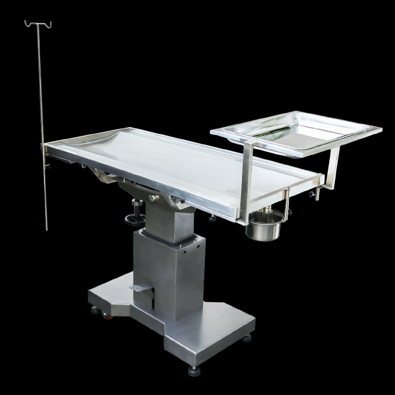 Discover the Ultimate Veterinary Surgery Tables for Your Practice